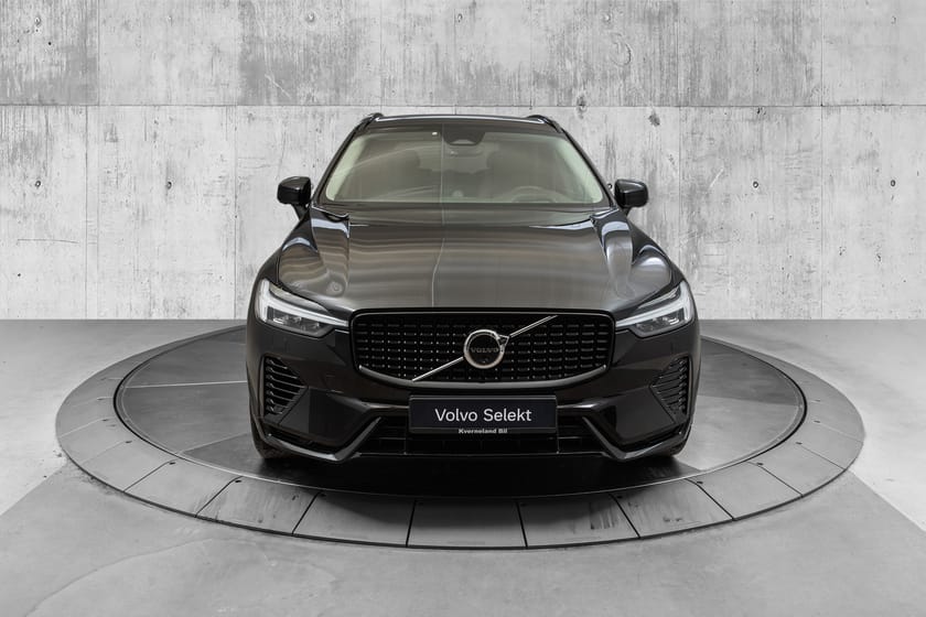 Bilde 4 av Volvo XC60