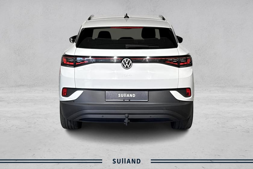 Bilde 4 av Volkswagen ID.4 Pro 4M