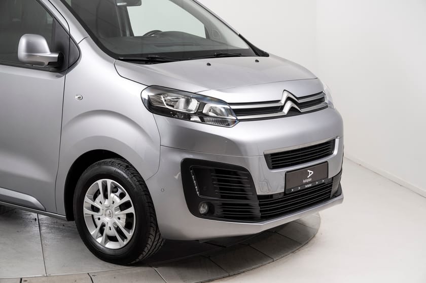 Bilde 2 av Citroën Jumpy Van IP