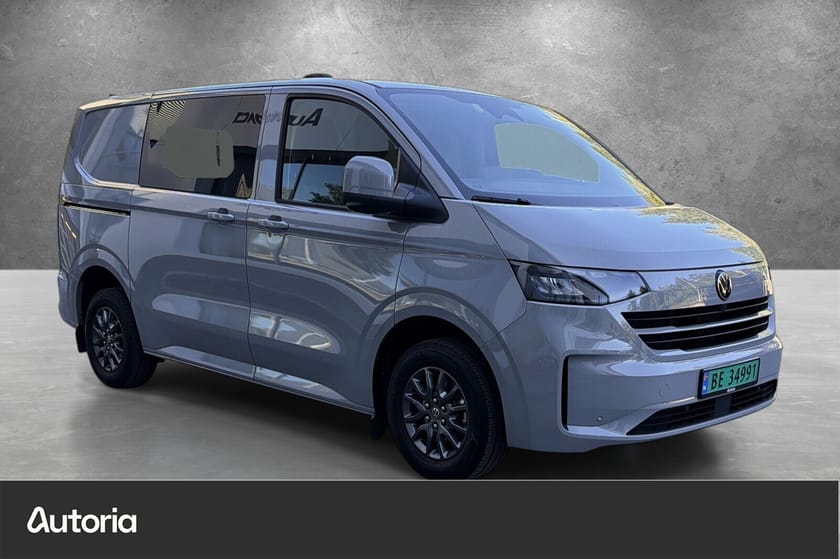 Bilde 3 av Volkswagen Transporter