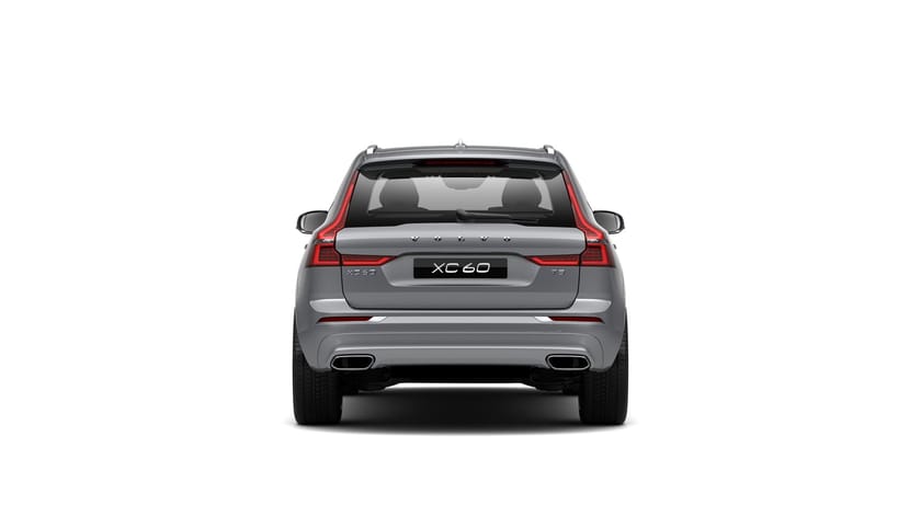 Bilde 4 av Volvo XC60