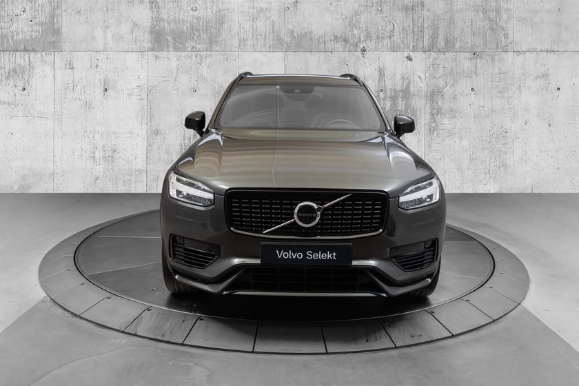 Bilde 4 av Volvo XC90 7 Seats