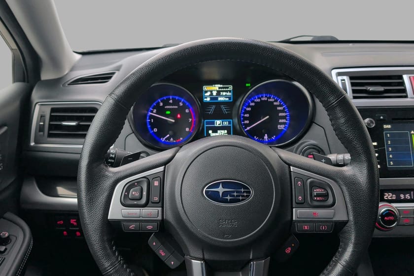 Bilde 5 av Subaru Outback