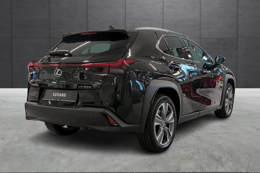 Bilde 5 av Lexus UX 300e