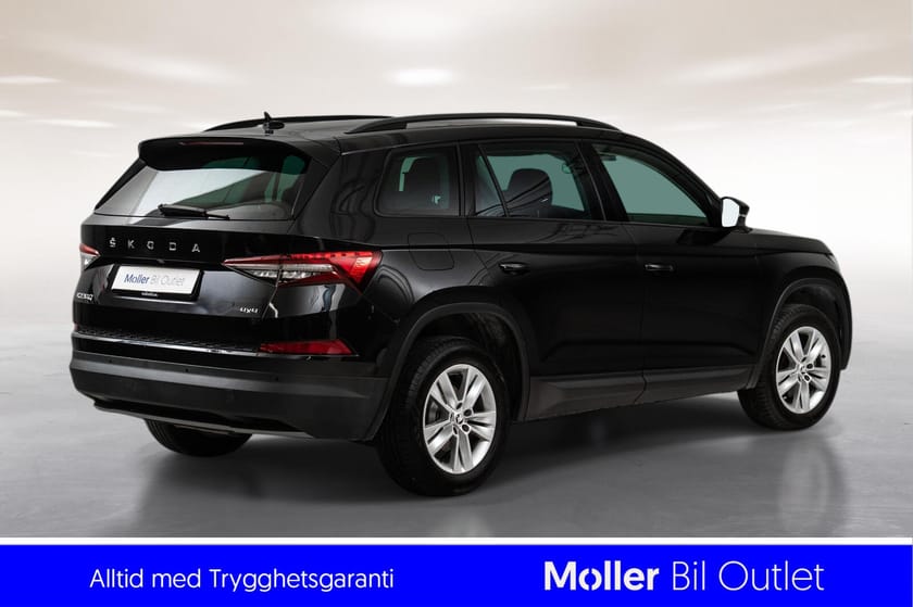 Bilde 4 av Škoda Kodiaq