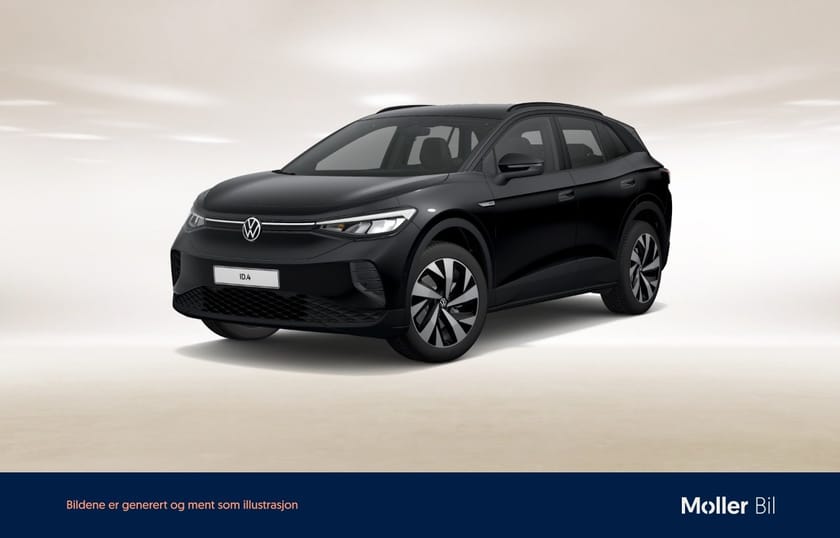 Bilde 1 av Volkswagen ID.4 Pro Performance