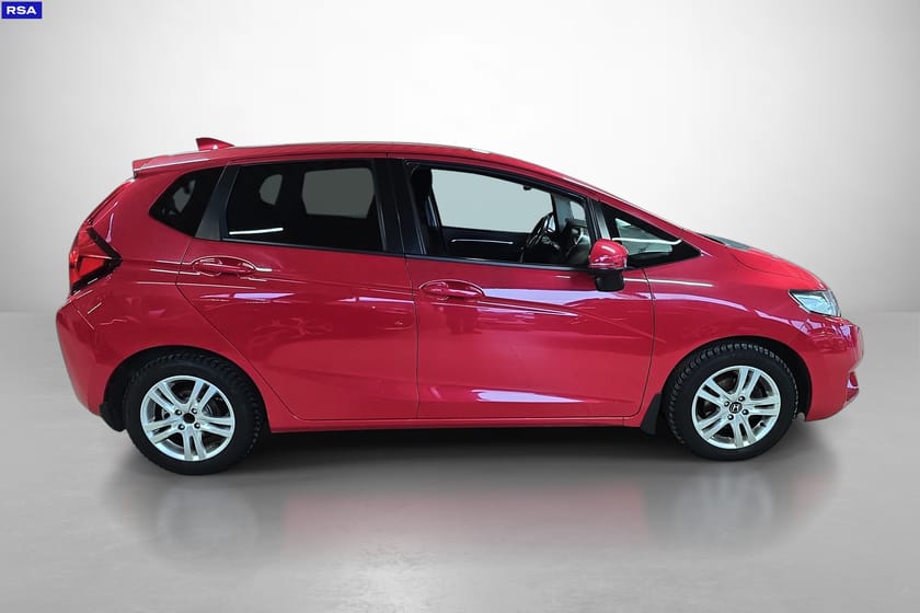 Bilde 4 av Honda Jazz