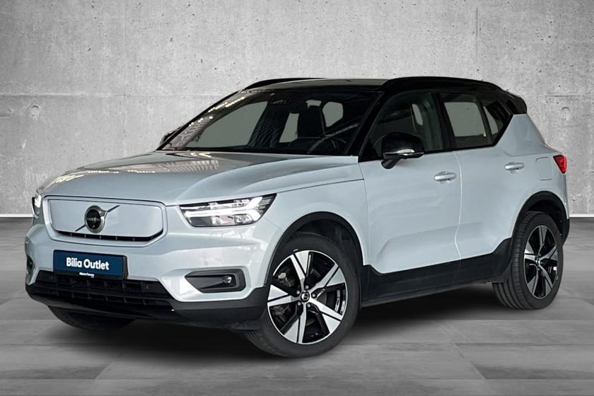 Bilde 1 av Volvo XC40 Recharge P8 AWD