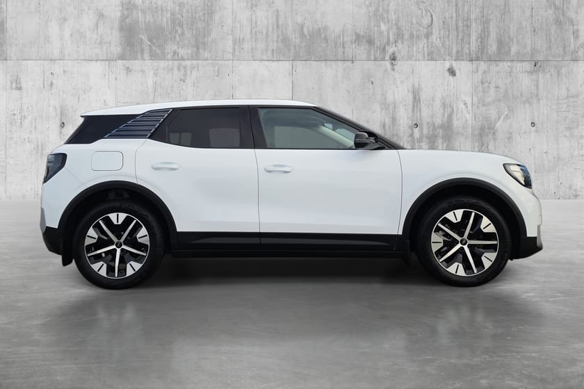 Bilde 4 av Ford Explorer EV Extended Range AWD