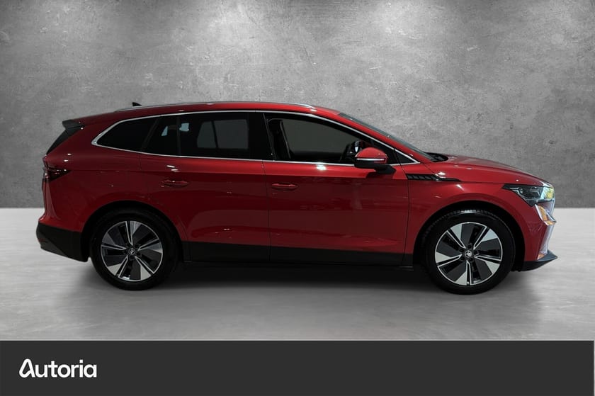 Bilde 4 av Škoda Enyaq iV 80x
