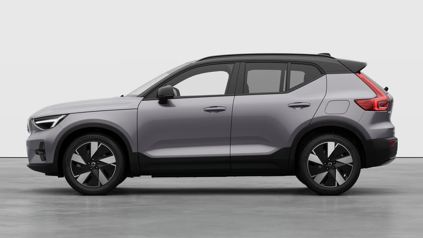 Bilde 5 av Volvo EX40 Twin Motor
