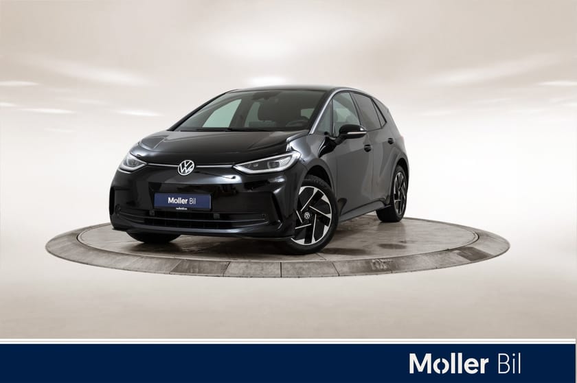 Bilde 1 av Volkswagen ID.3 Pro Performance