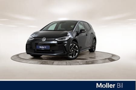 Volkswagen ID.3 Pro Performance