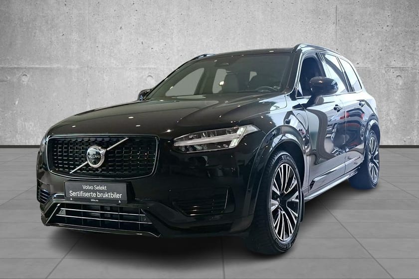 Bilde 1 av Volvo XC90