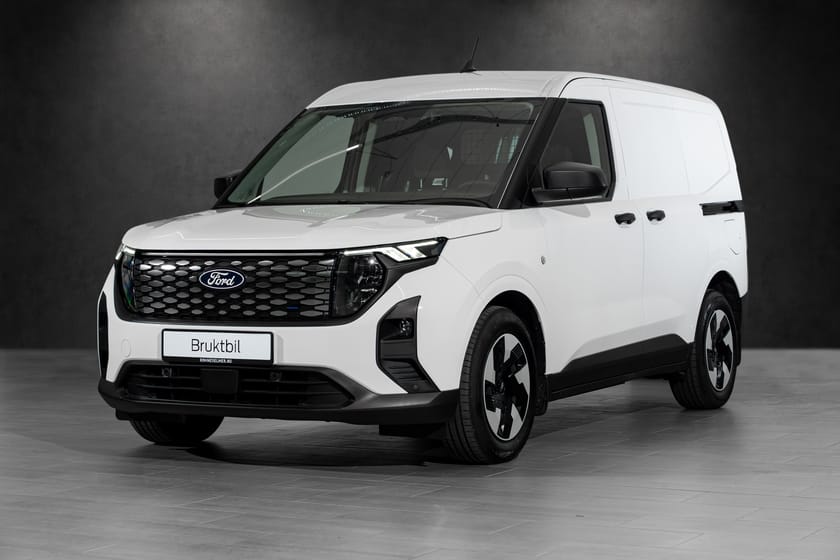 Bilde 3 av Ford E-Transit Courier