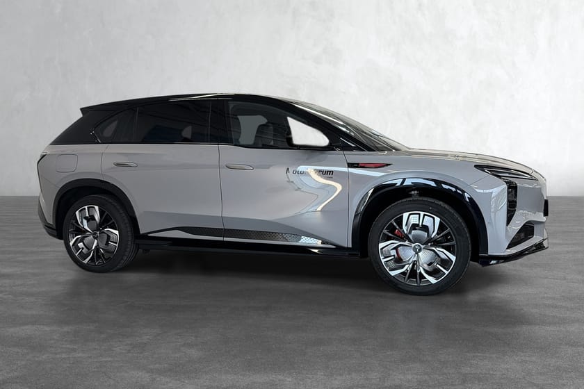 Bilde 3 av Hongqi EHS7 AWD