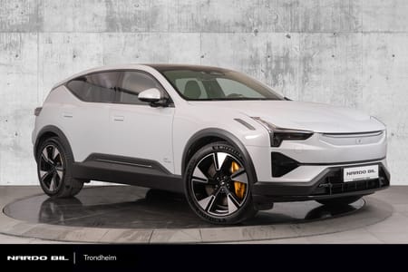 Polestar 3 Long Range Dual Motor