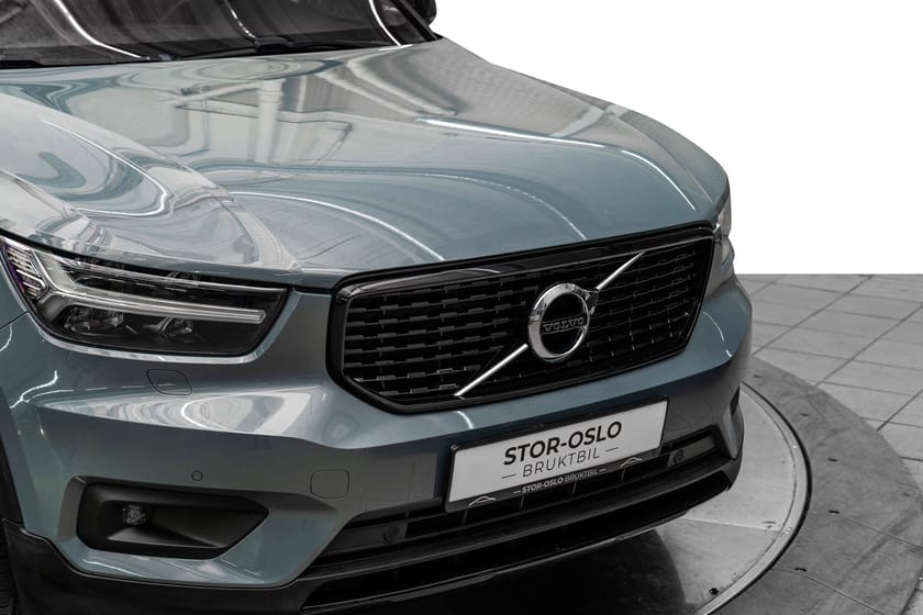 Bilde 2 av Volvo XC40