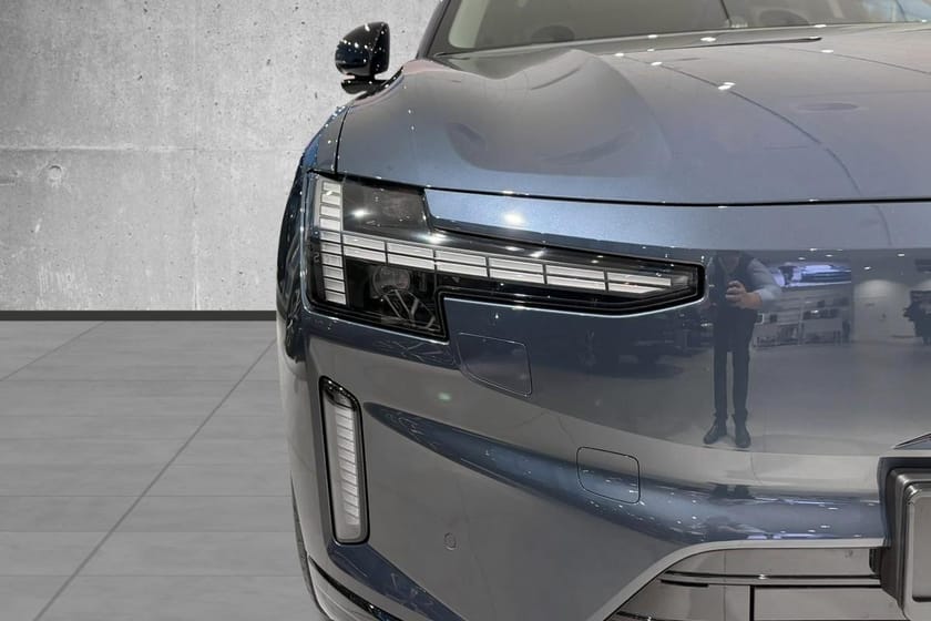 Bilde 4 av Volvo ES90 Twin Motor