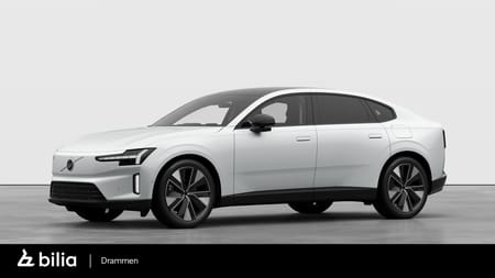 Volvo ES90 Twin Motor