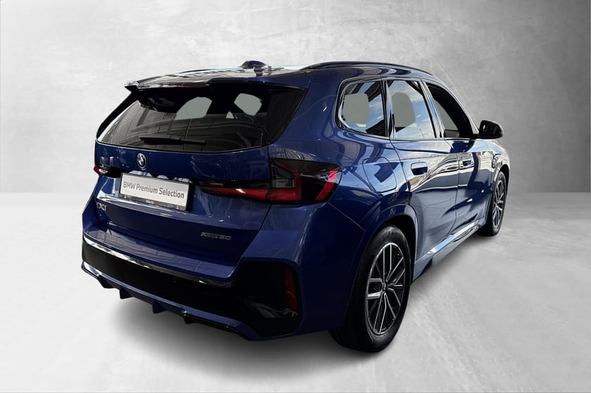 Bilde 4 av BMW iX1 xDrive30