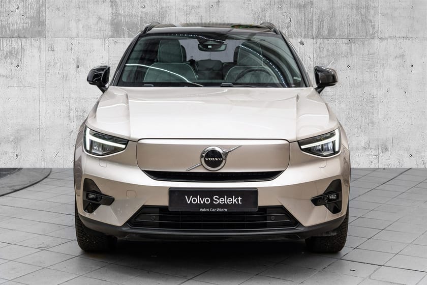 Bilde 3 av Volvo XC40 Recharge