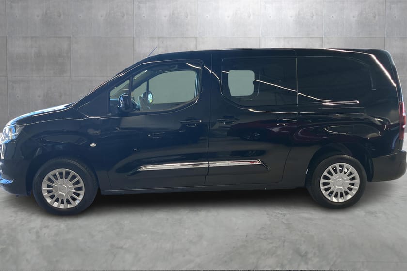 Bilde 2 av Toyota ProAce City
