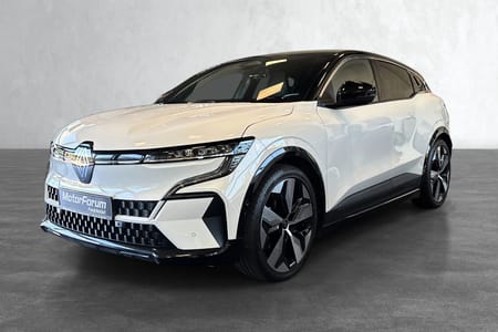 Renault Mégane E-TECH