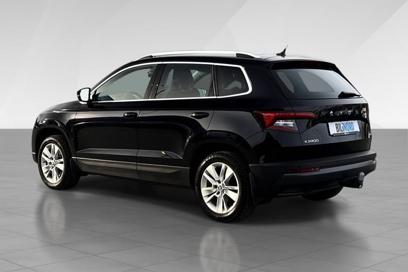 Bilde 5 av Škoda Karoq