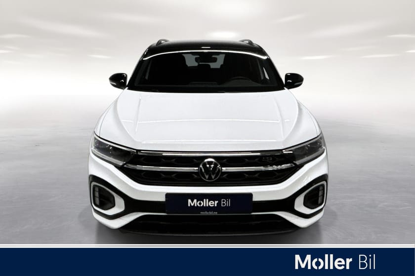 Bilde 2 av Volkswagen T-Roc