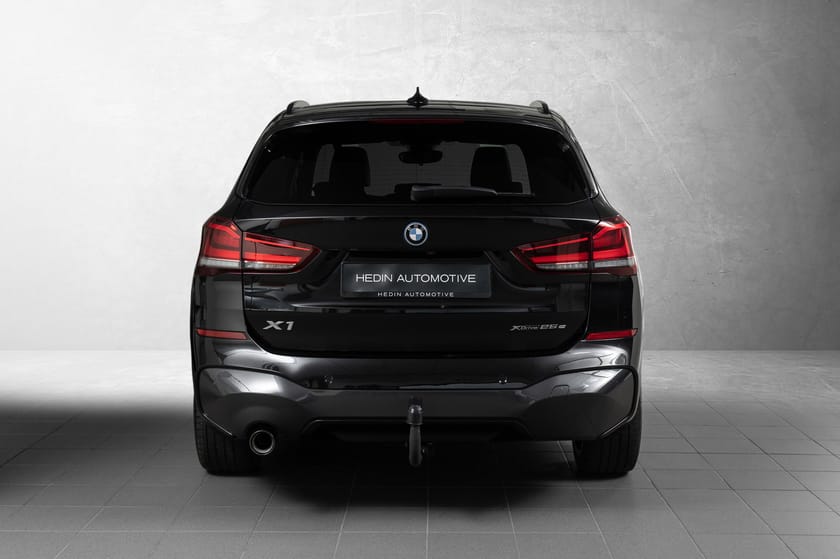 Bilde 5 av BMW X1 xDrive25e