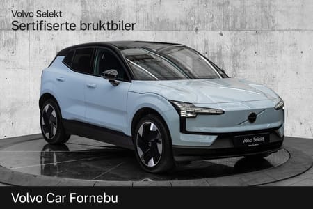 Volvo EX30 Twin Motor Performance