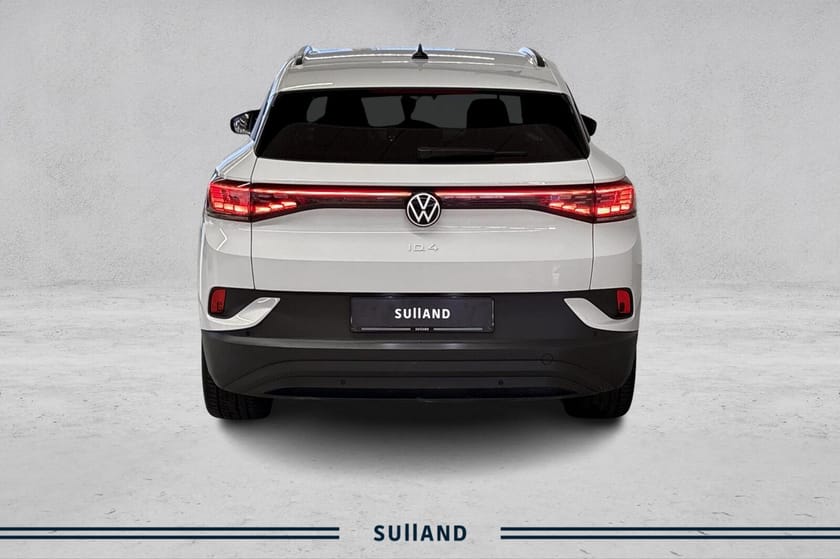 Bilde 4 av Volkswagen ID.4 Pro 4M