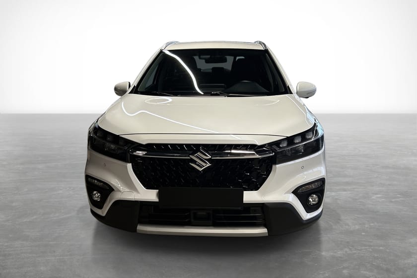 Bilde 2 av Suzuki S-Cross HEV AllGrip