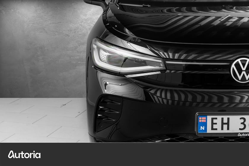 Bilde 2 av Volkswagen ID.4 GTX