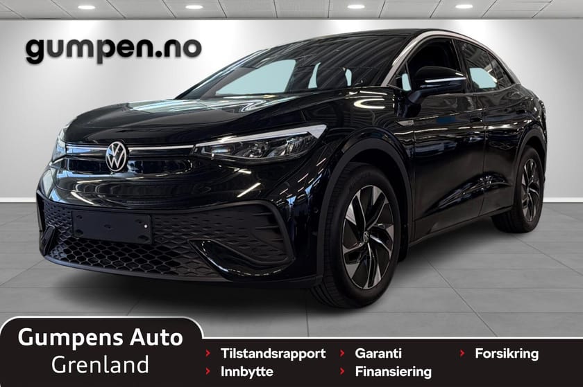 Bilde 1 av Volkswagen ID.5 Pro Performance