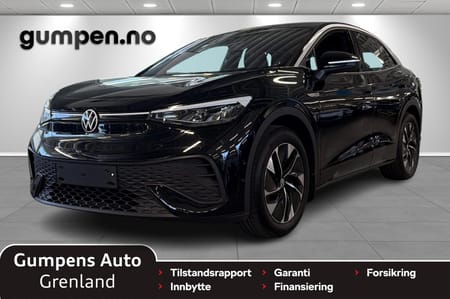 Volkswagen ID.5 Pro Performance