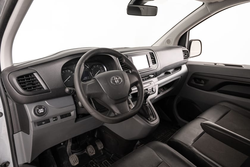 Bilde 5 av Toyota Proace
