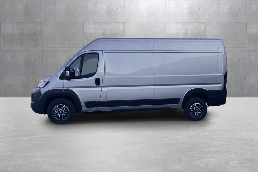 Bilde 2 av Toyota ProAce Max Van 42 Heavy