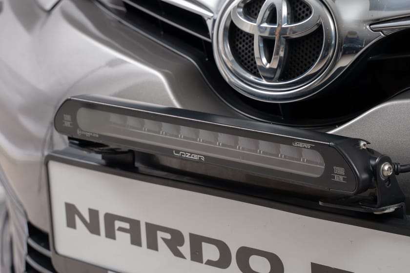 Bilde 5 av Toyota Auris
