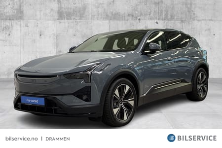Polestar 3 Long Range Dual Motor