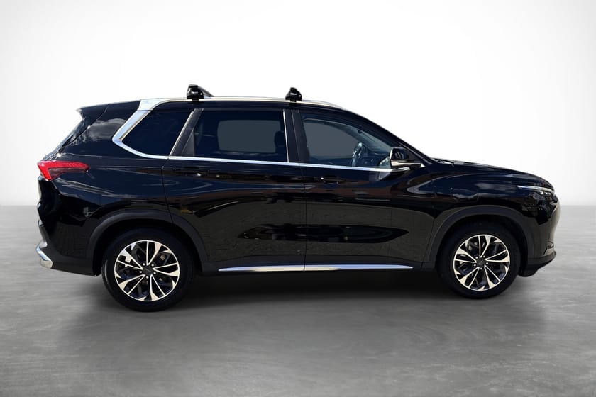 Bilde 4 av Maxus Euniq 6