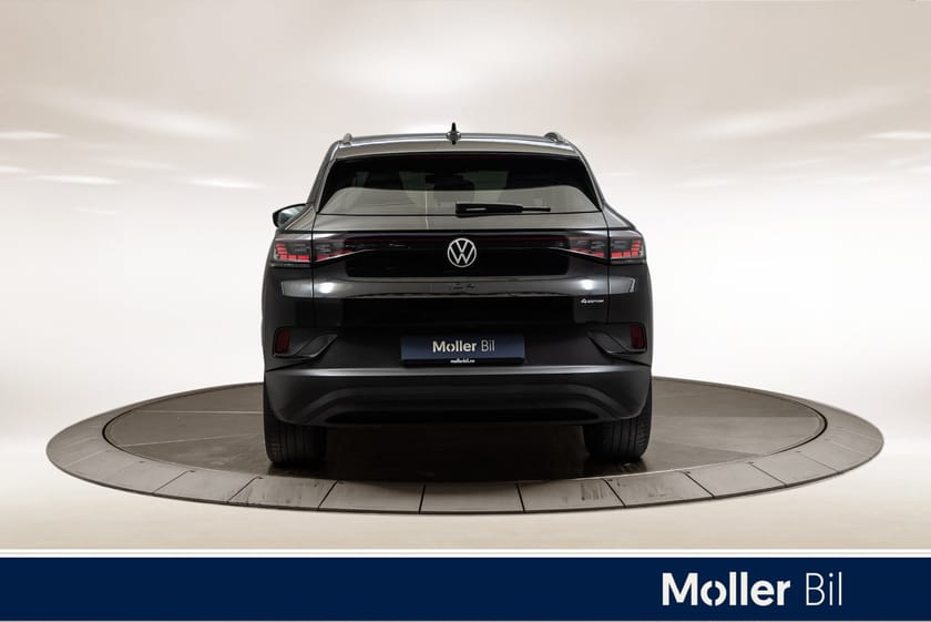 Bilde 4 av Volkswagen ID.4 Pro 4M