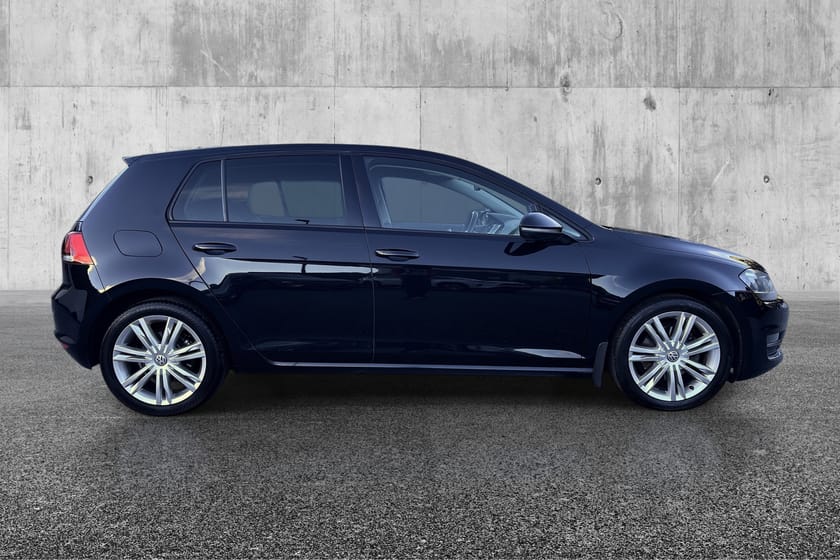 Bilde 4 av Volkswagen Golf 5-dørs