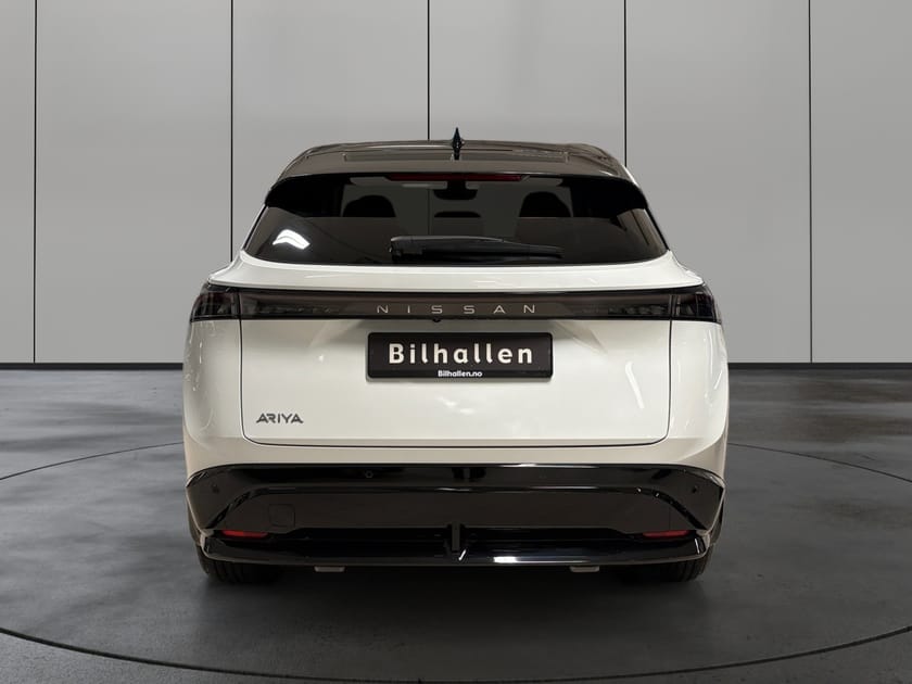 Bilde 4 av Nissan Ariya 87