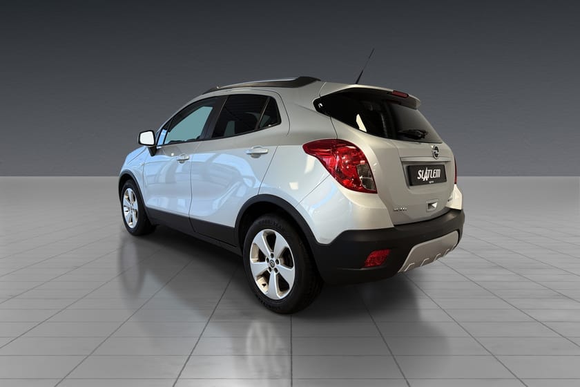 Bilde 3 av Opel Mokka