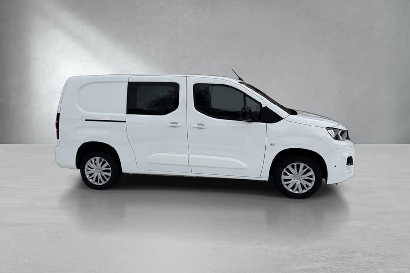Bilde 5 av Peugeot Partner