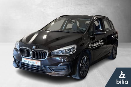 BMW 225xe Active Tourer
