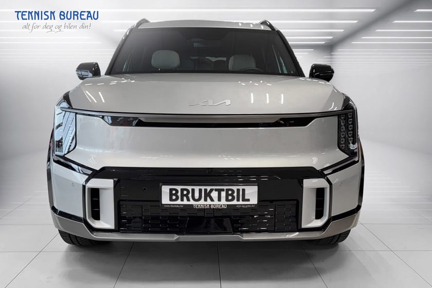 Bilde 5 av Kia EV9 AWD