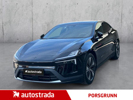 Polestar 4 Long Range Dual motor